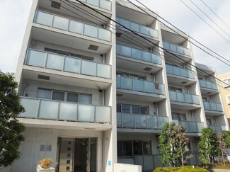 【外観】 | シエールグラン上池台　は三都市アース中延店へお任せください！