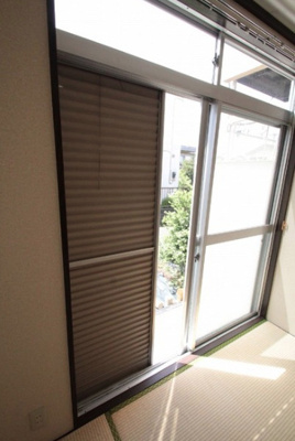 【セキュリティ】 | 第二フラワーハイツ