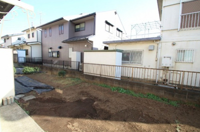 【バルコニー】 | 第二フラワーハイツ