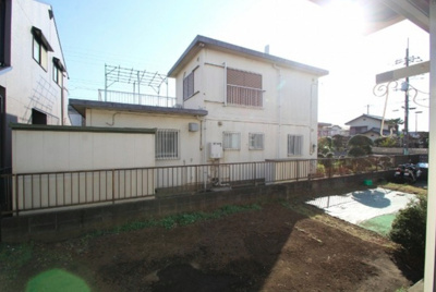 【展望】 | 第二フラワーハイツ