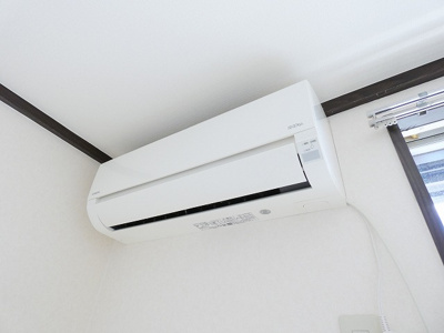 【設備】 | 第二フラワーハイツ