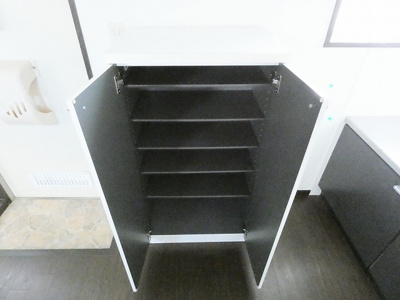 【設備】 | 第二フラワーハイツ