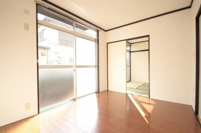 【その他】 | 第二フラワーハイツ