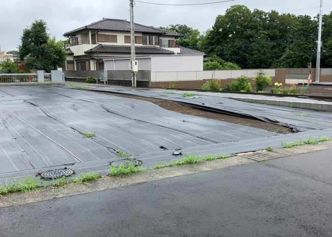 【外観】 | 物件の詳細については、現地を見てわかること以外に、役所や法務局などで調べないとわからないことがあります。そのため、現地に行く場合は、もしこの物件を買ったらどのような生活ができるかをイメージしましょう。