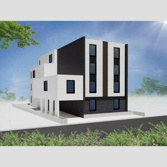 ルオーレ上北沢駅前の画像