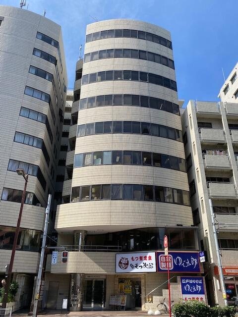 池袋グランディアビル