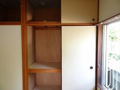 【収納】 | かぶら浜田山