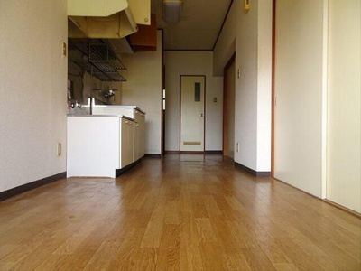 【居間・リビング】 | かぶら浜田山