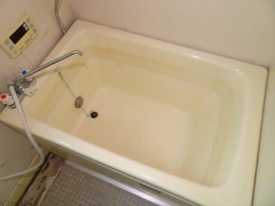 【浴室】 | かぶら浜田山