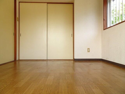 【内装】 | かぶら浜田山