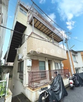 【外観】 | コーポわかば