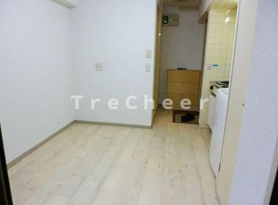 【居間・リビング】 | コーポわかば