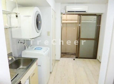 【玄関】 | コーポわかば