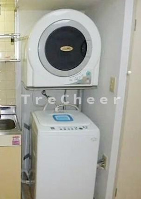 【設備】 | コーポわかば