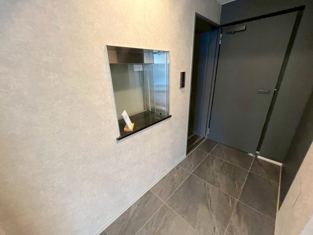 プラウド難波のその他共用部分