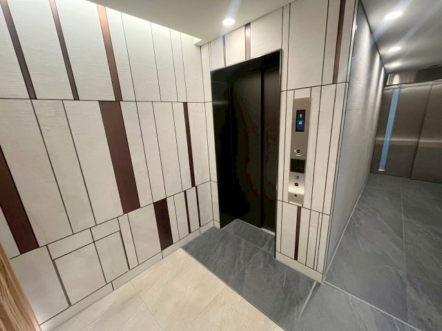 プラウド難波のその他共用部分