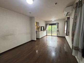 【居間・リビング】 | 丹波篠山市今田町本荘　戸建て