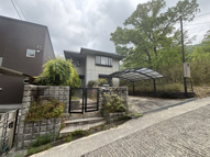 丹波篠山市今田町本荘　収益戸建ての画像