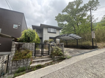 丹波篠山市今田町本荘　戸建ての画像