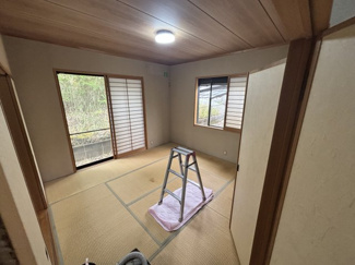 【和室】 | 丹波篠山市今田町本荘　戸建て