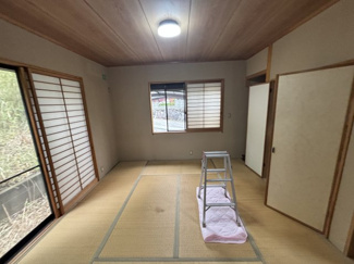 【和室】 | 丹波篠山市今田町本荘　戸建て
