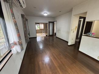【居間・リビング】 | 丹波篠山市今田町本荘　戸建て
