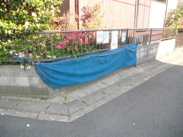 ルーチエのその他共用部分