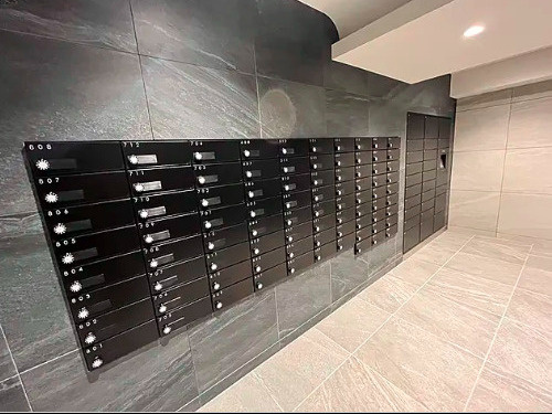 グランカーサ四谷のその他共用部分|グランカーサ四谷