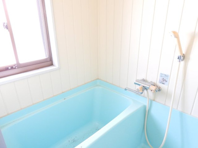 【浴室】 | 草香北507-80　戸建　