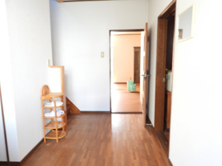【その他】 | 草香北507-80　戸建　