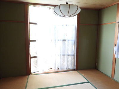 【和室】 | 草香北507-80　戸建　