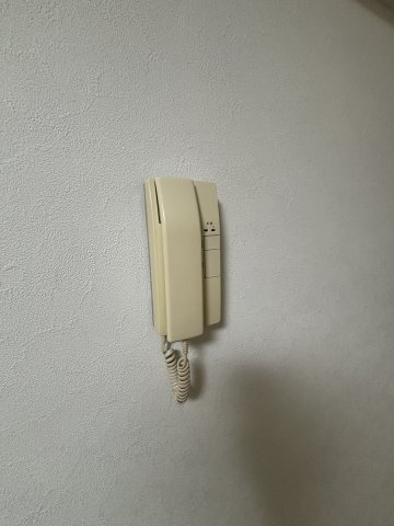 フジマンション末広のセキュリティ