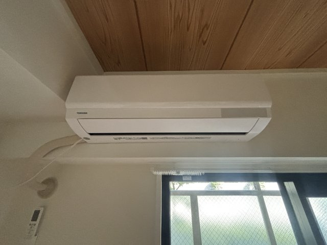 フジマンション末広の設備