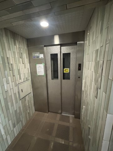 フジマンション末広のその他共用部分