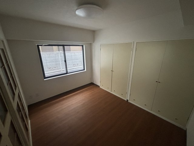 フジマンション末広の設備