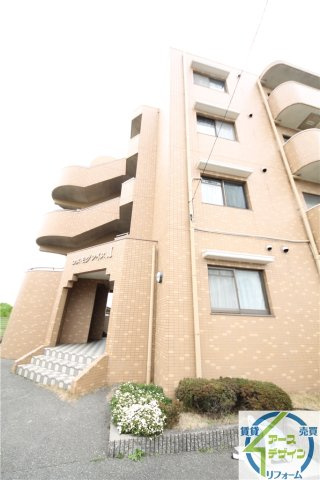 コスモグレイスⅠ