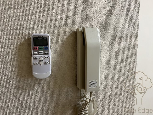 EPO同心レジデンスのその他