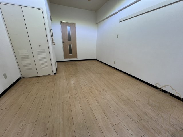 EPO同心レジデンスの内装