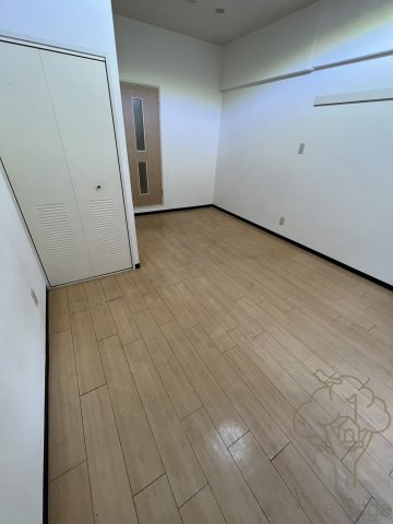 EPO同心レジデンスの内装