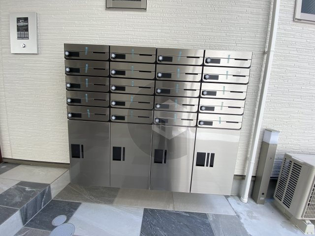 クリエオーレ大蓮東2のその他共用部分