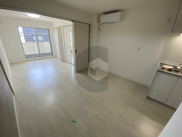 クリエオーレ大蓮東2の居間・リビング