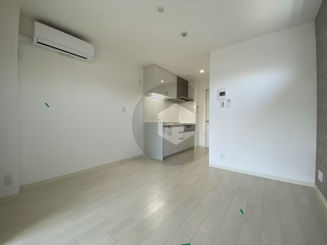 クリエオーレ大蓮東2の居間・リビング