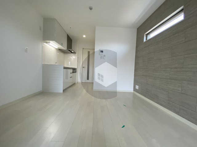 クリエオーレ大蓮東2の内装