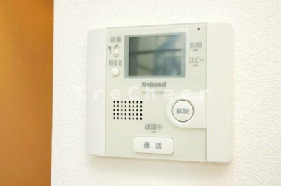 【セキュリティ】 | ラステージイーストナカノ(LA Satge East Nakano)