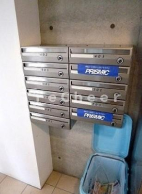 【その他共用部分】 | ラステージイーストナカノ(LA Satge East Nakano)