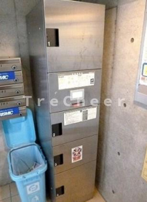 【その他共用部分】 | ラステージイーストナカノ(LA Satge East Nakano)