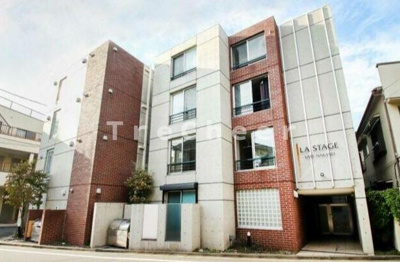 【外観】 | ラステージイーストナカノ(LA Satge East Nakano)