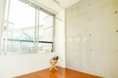 【居間・リビング】 | ラステージイーストナカノ(LA Satge East Nakano)