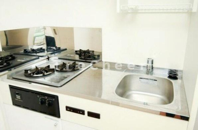 【キッチン】 | ラステージイーストナカノ(LA Satge East Nakano)