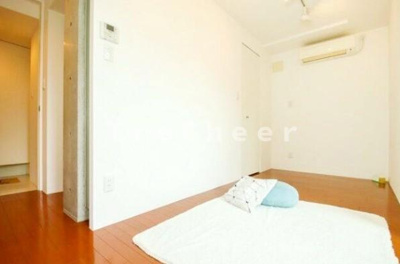 【寝室】 | ラステージイーストナカノ(LA Satge East Nakano)